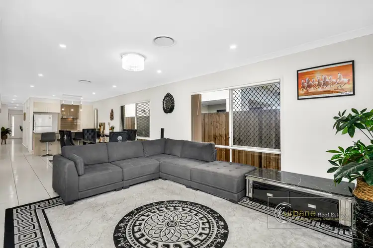 Fourth view of Homely house listing, 44 Gold Street, Riverstone NSW 2765