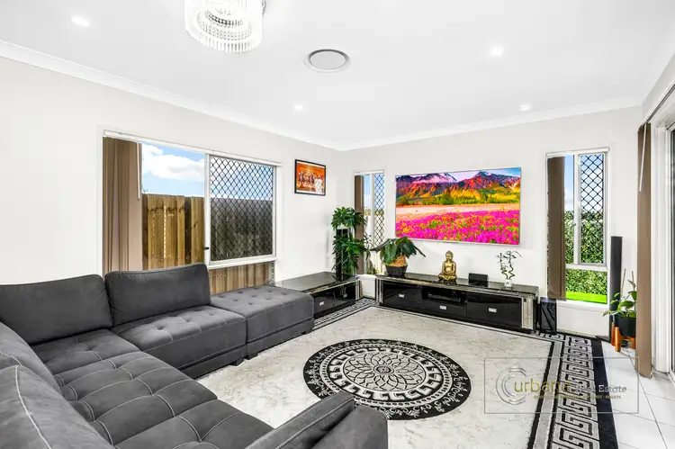 Fifth view of Homely house listing, 44 Gold Street, Riverstone NSW 2765