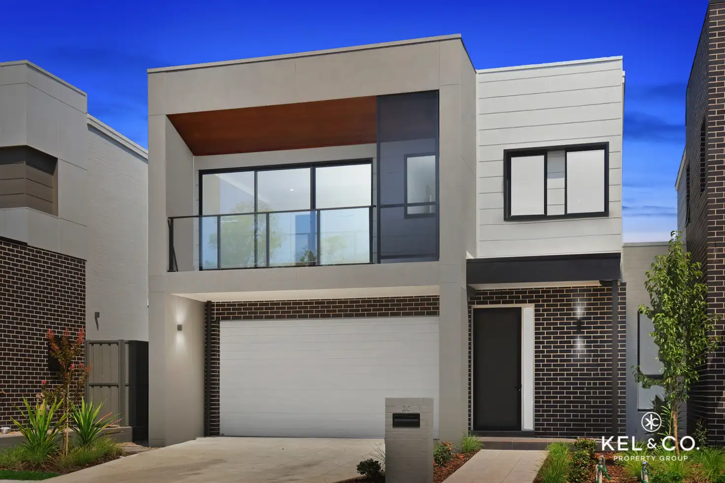 Main view of Homely house listing, 20 St Andrews Crescent, Blacktown NSW 2148