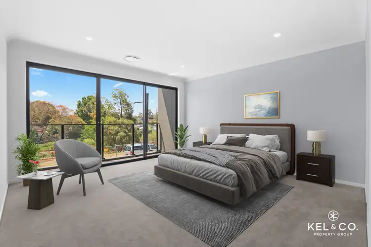 Fifth view of Homely house listing, 20 St Andrews Crescent, Blacktown NSW 2148