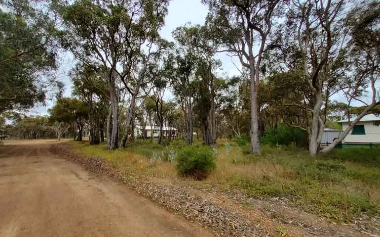 Second view of Homely land listing, 44 Second Avenue, Kendenup WA 6323
