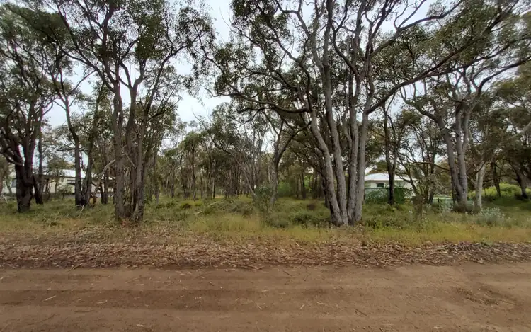 Third view of Homely land listing, 44 Second Avenue, Kendenup WA 6323