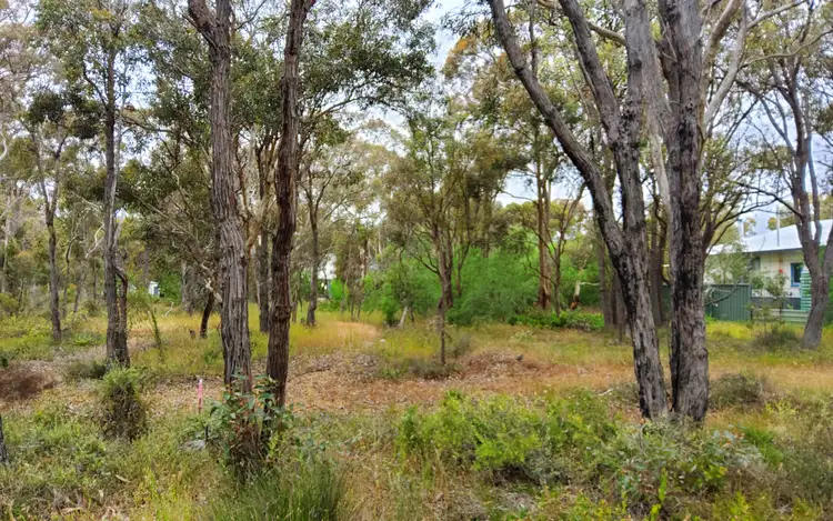 Fourth view of Homely land listing, 44 Second Avenue, Kendenup WA 6323