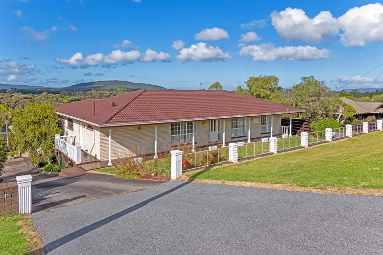 17 Yokanup Road, Bayonet Head WA 6330