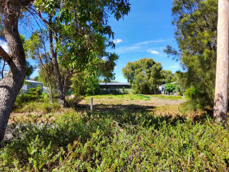 Main view of Homely land listing, 9 Karri Street, Walpole WA 6398