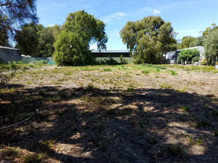 Second view of Homely land listing, 9 Karri Street, Walpole WA 6398