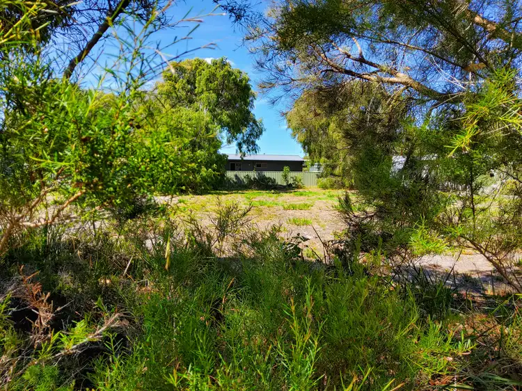 Third view of Homely land listing, 9 Karri Street, Walpole WA 6398