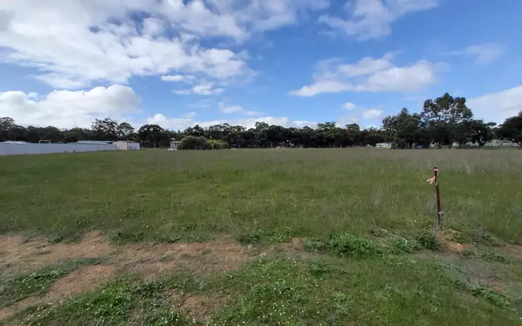 Main view of Homely land listing, 132,134 &136 First Avenue, Kendenup WA 6323