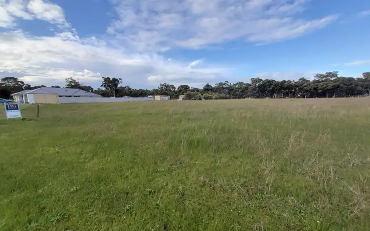 Third view of Homely land listing, 132,134 &136 First Avenue, Kendenup WA 6323