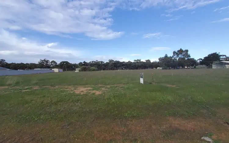 Fourth view of Homely land listing, 132,134 &136 First Avenue, Kendenup WA 6323