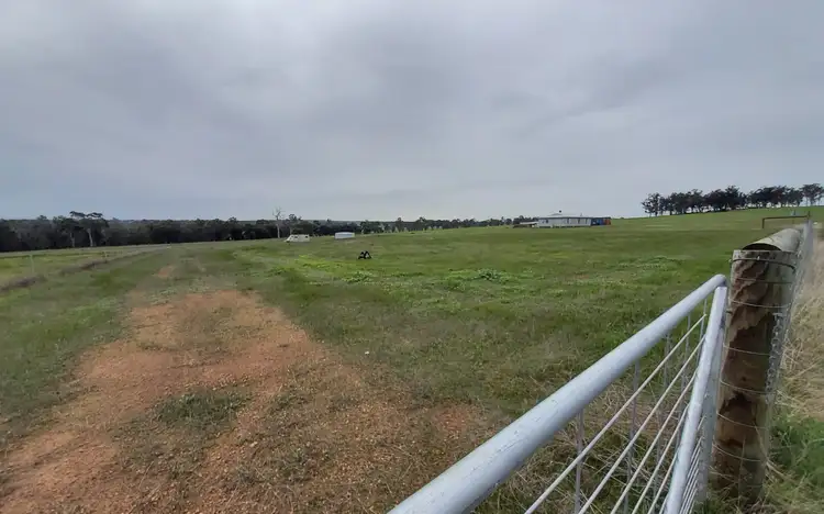 Main view of Homely land listing, 29 Gittinsmill Close, Frankland River WA 6396