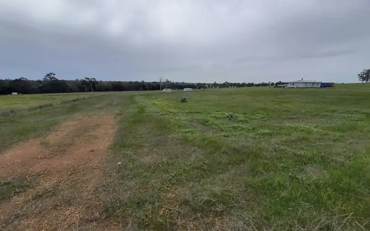 Second view of Homely land listing, 29 Gittinsmill Close, Frankland River WA 6396