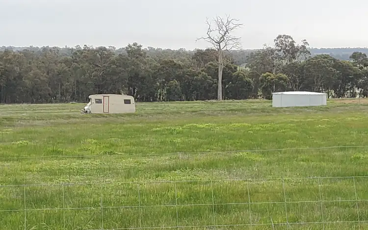 Third view of Homely land listing, 29 Gittinsmill Close, Frankland River WA 6396