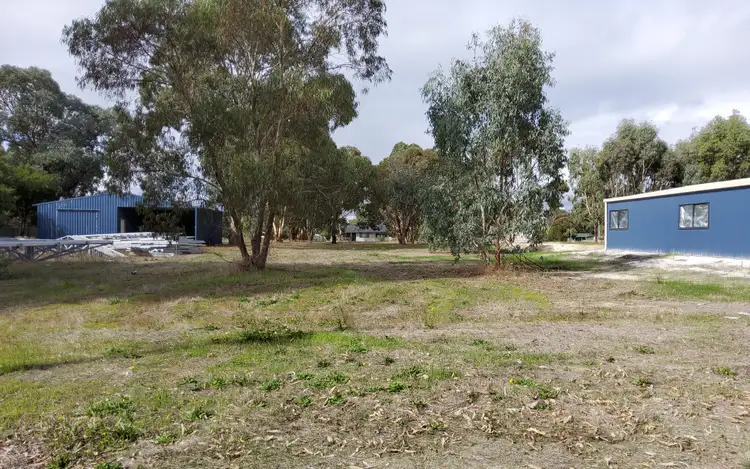 Main view of Homely land listing, 134 Fourth Avenue, Kendenup WA 6323