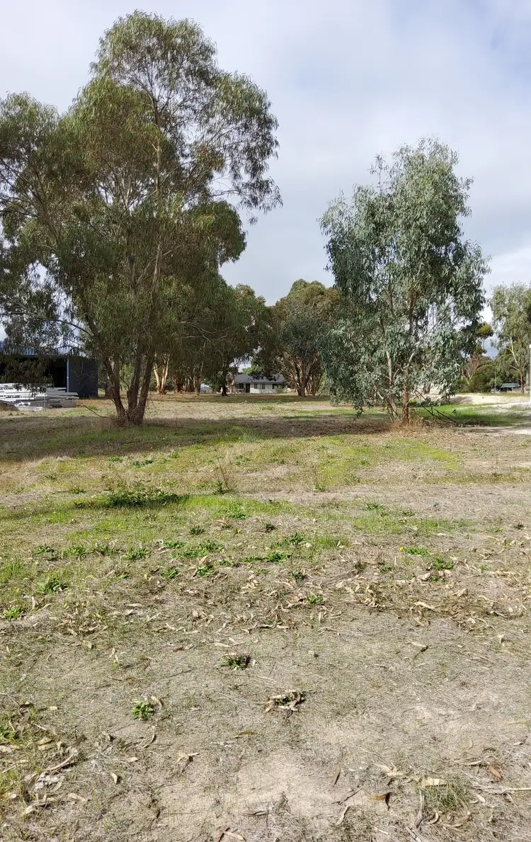 Second view of Homely land listing, 134 Fourth Avenue, Kendenup WA 6323