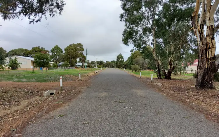 Fourth view of Homely land listing, 134 Fourth Avenue, Kendenup WA 6323