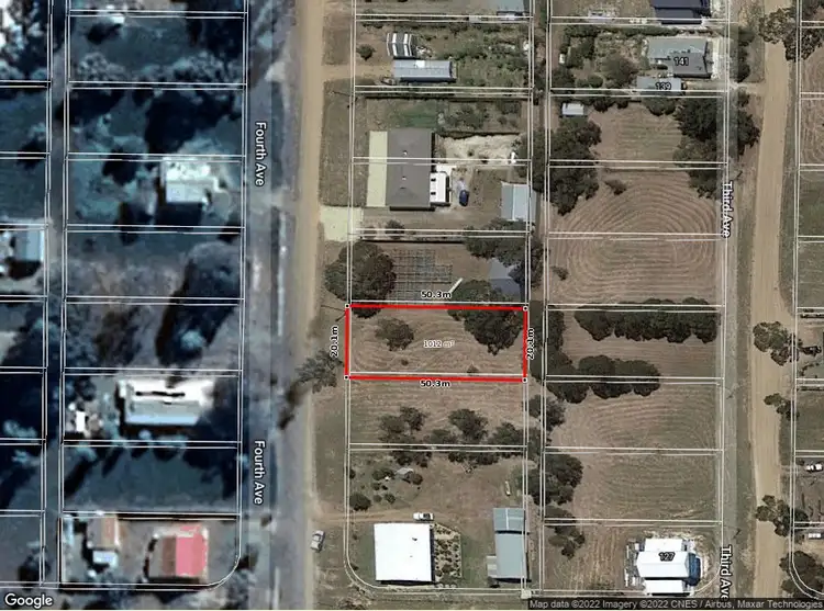 Fifth view of Homely land listing, 134 Fourth Avenue, Kendenup WA 6323