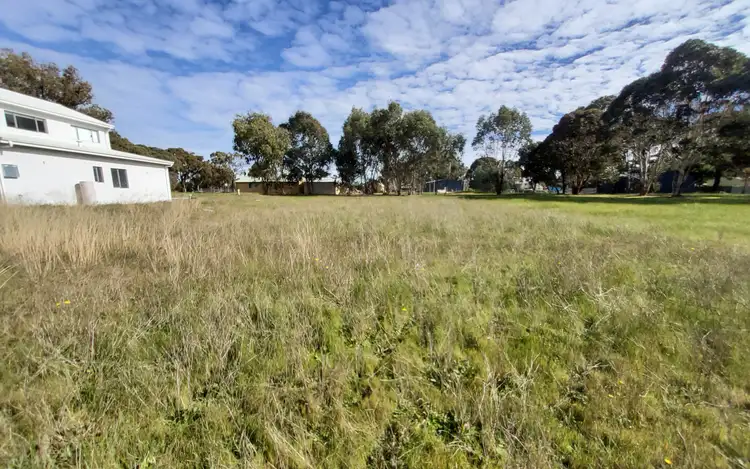 Main view of Homely land listing, 129 Third Avenue, Kendenup WA 6323