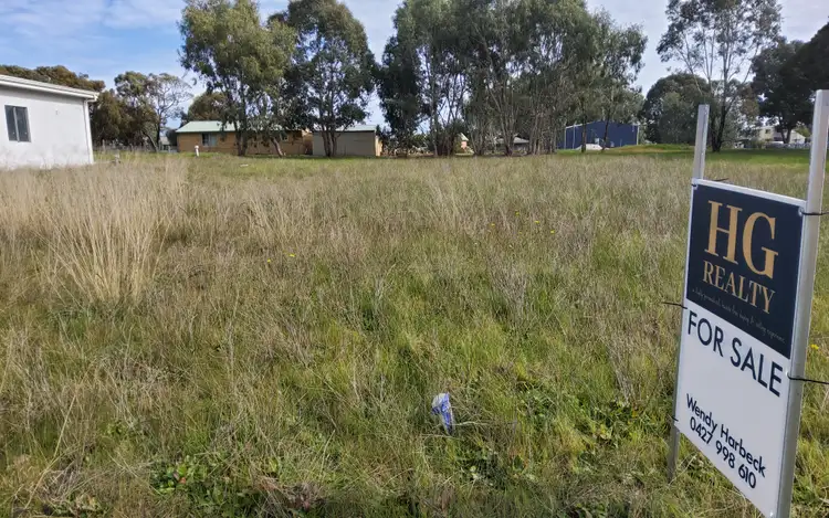 Third view of Homely land listing, 129 Third Avenue, Kendenup WA 6323