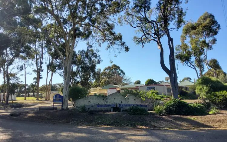 Fifth view of Homely land listing, 129 Third Avenue, Kendenup WA 6323
