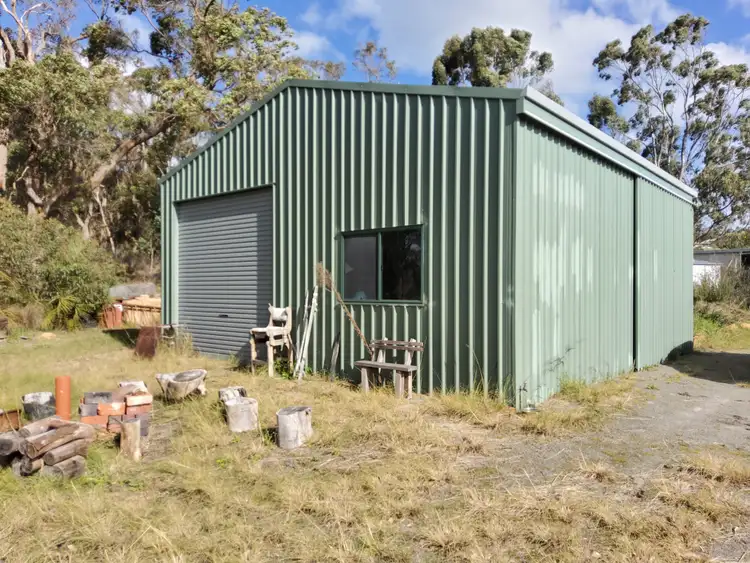 Fifth view of Homely rural property listing, 300 Mount Barker Road, Mount Barker WA 6324