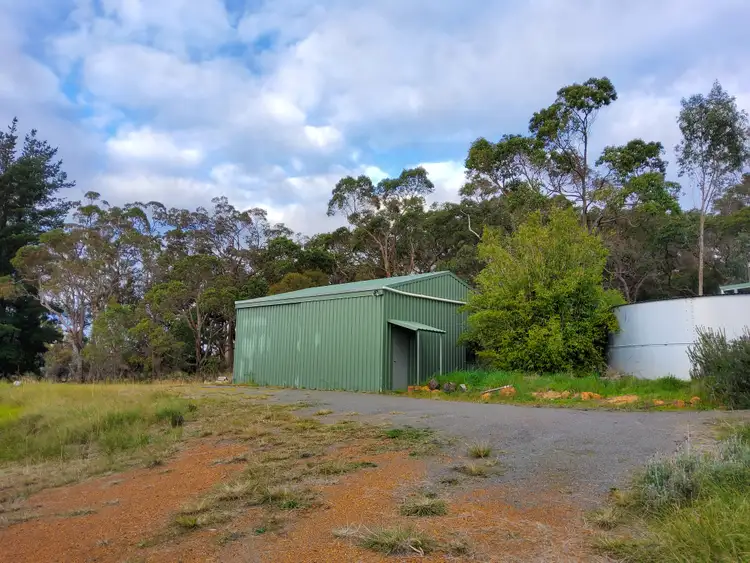 Sixth view of Homely rural property listing, 300 Mount Barker Road, Mount Barker WA 6324