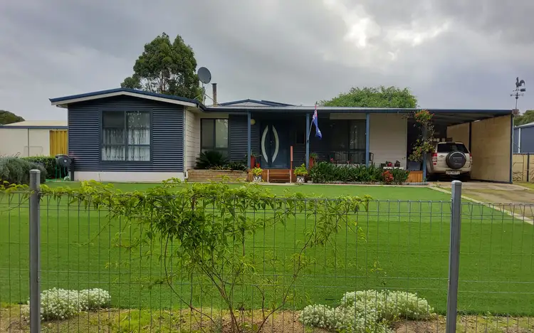 Main view of Homely house listing, 121 Third Avenue, Kendenup WA 6323