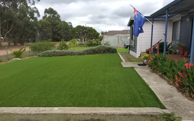 Second view of Homely house listing, 121 Third Avenue, Kendenup WA 6323
