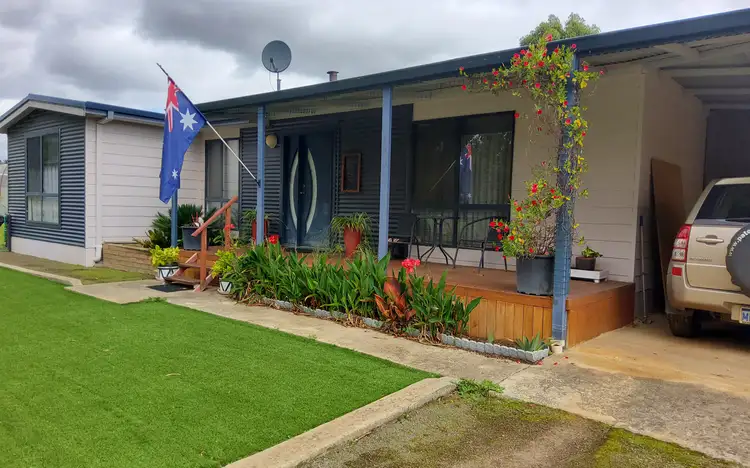 Third view of Homely house listing, 121 Third Avenue, Kendenup WA 6323