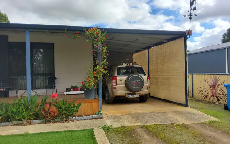 Fourth view of Homely house listing, 121 Third Avenue, Kendenup WA 6323