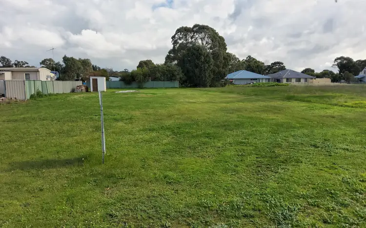 Main view of Homely land listing, 135 Fifth Avenue, Kendenup WA 6323