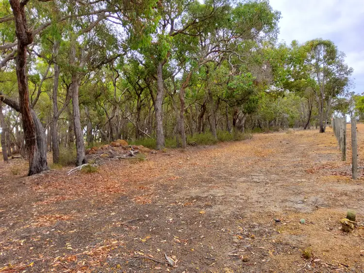 Fifth view of Homely land listing, 11 Northey Retreat, Mount Barker WA 6324
