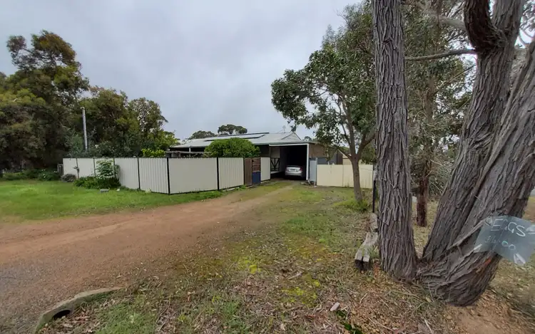 Fourth view of Homely house listing, 55 Fifth Avenue, Kendenup WA 6323