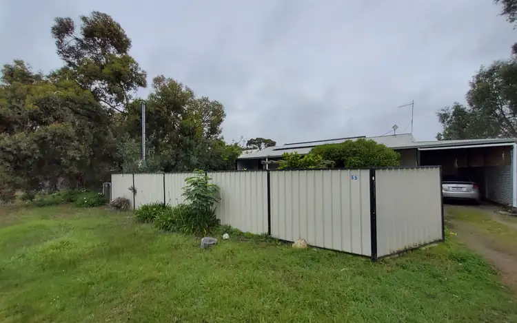 Fifth view of Homely house listing, 55 Fifth Avenue, Kendenup WA 6323