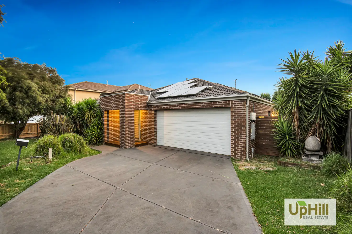 Main view of Homely house listing, 30 Bernly Boulevard, Berwick VIC 3806