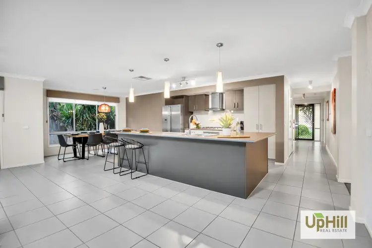 Second view of Homely house listing, 30 Bernly Boulevard, Berwick VIC 3806