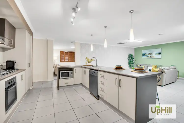 Third view of Homely house listing, 30 Bernly Boulevard, Berwick VIC 3806