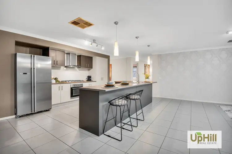 Fourth view of Homely house listing, 30 Bernly Boulevard, Berwick VIC 3806