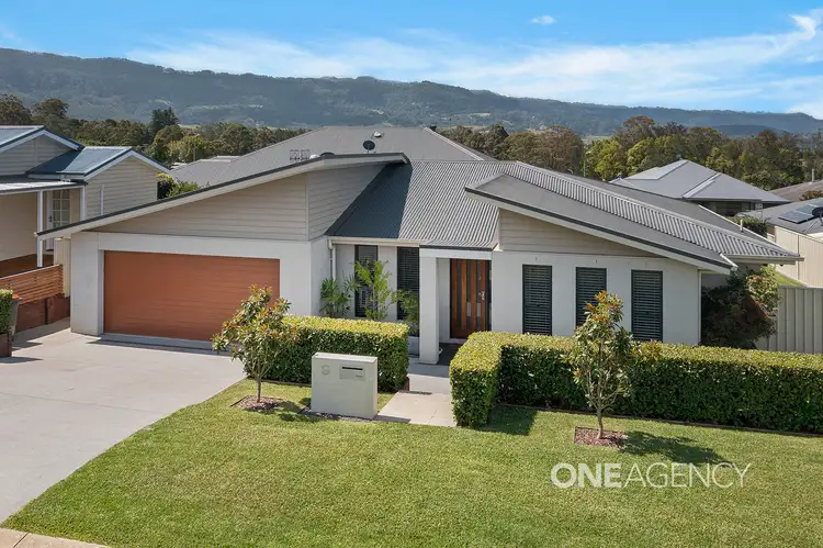 9 Banool Circuit, Bomaderry NSW 2541