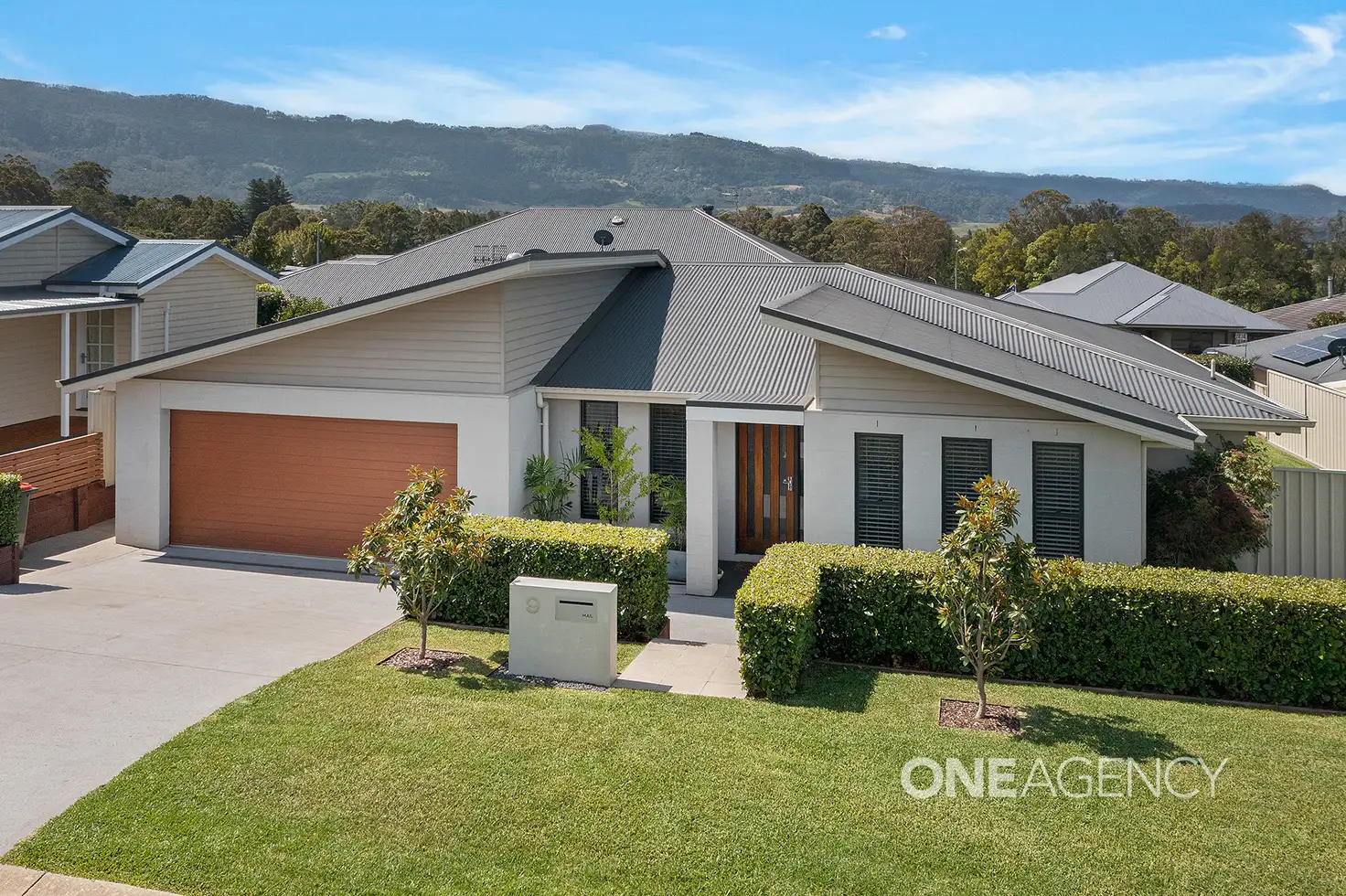 Main view of Homely house listing, 9 Banool Circuit, Bomaderry NSW 2541