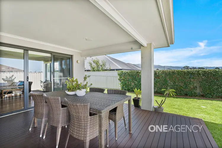 Second view of Homely house listing, 9 Banool Circuit, Bomaderry NSW 2541