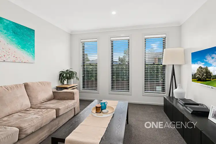 Third view of Homely house listing, 9 Banool Circuit, Bomaderry NSW 2541