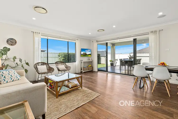 Fourth view of Homely house listing, 9 Banool Circuit, Bomaderry NSW 2541