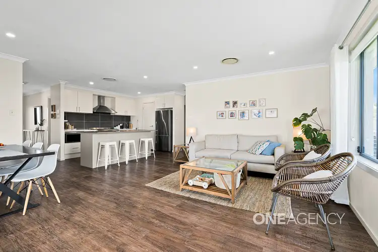 Fifth view of Homely house listing, 9 Banool Circuit, Bomaderry NSW 2541