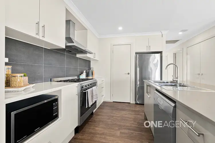 Sixth view of Homely house listing, 9 Banool Circuit, Bomaderry NSW 2541