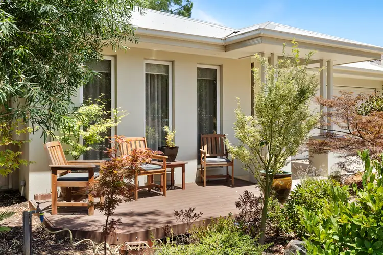 13 Ludovic Marie Ct, Nagambie VIC 3608