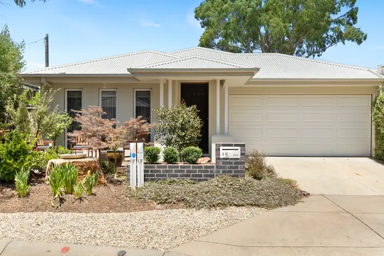 Second view of Homely house listing, 13 Ludovic Marie Ct, Nagambie VIC 3608