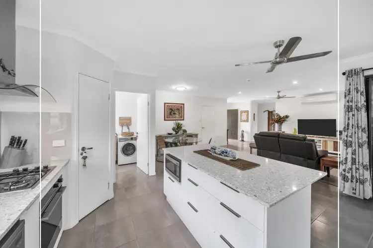 6 Quartz Street, Edmonton QLD 4869