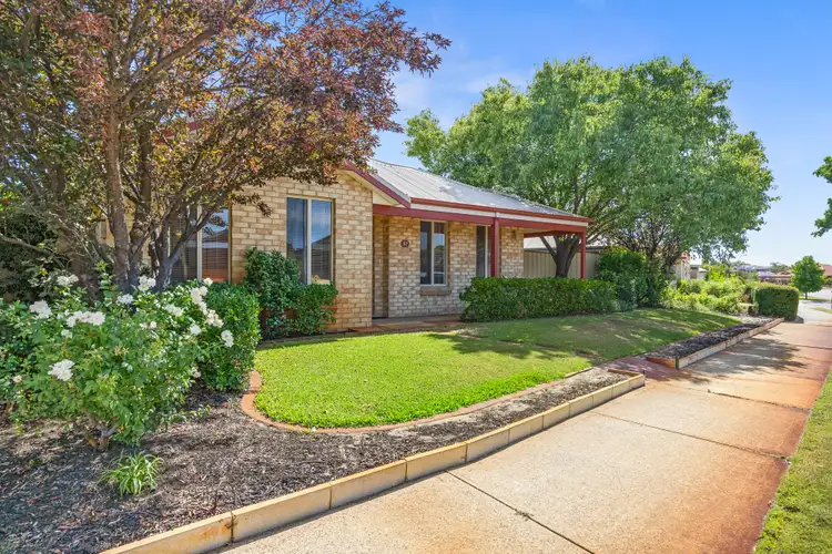 Second view of Homely house listing, 57 Sandown Circle, Henley Brook WA 6055