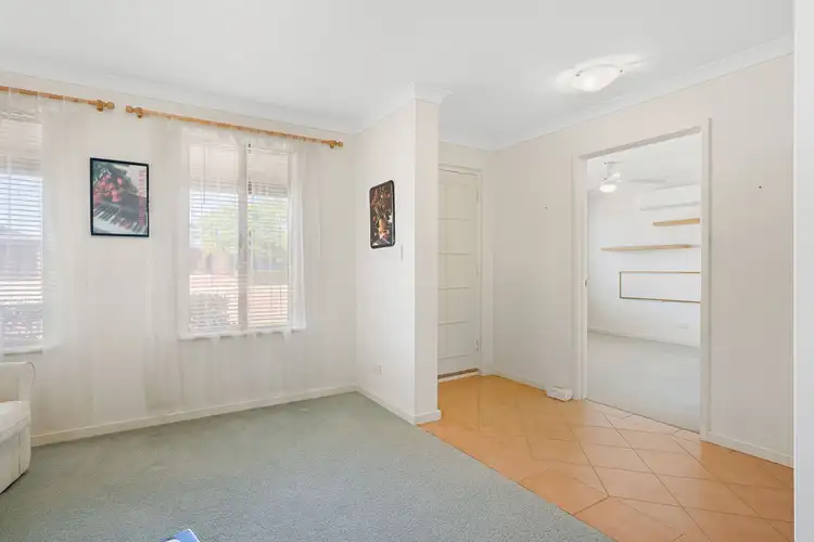 Fourth view of Homely house listing, 57 Sandown Circle, Henley Brook WA 6055